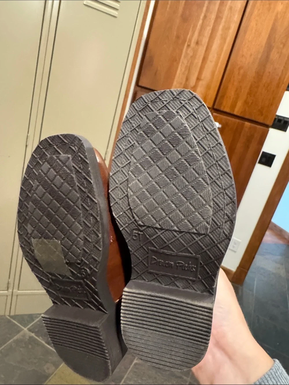 toddler sparkle cowboy boots